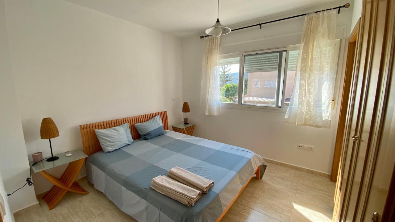 Ferienwohnung Bungalow Playa El Campello Exterior foto